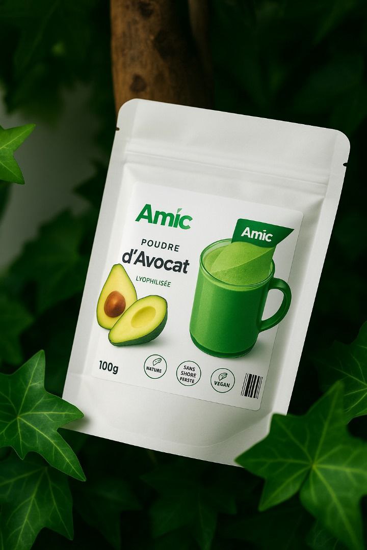 Poudre d'Avocat